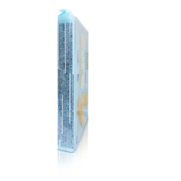 Gullon Suger Free Vanila Flavour Wafer 180g