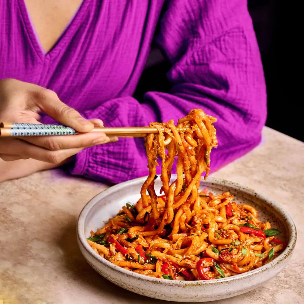 Korean Gochujang Chili Paste14kg