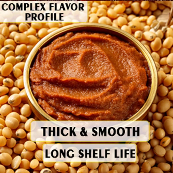 Korean Soybean Paste 1Kg