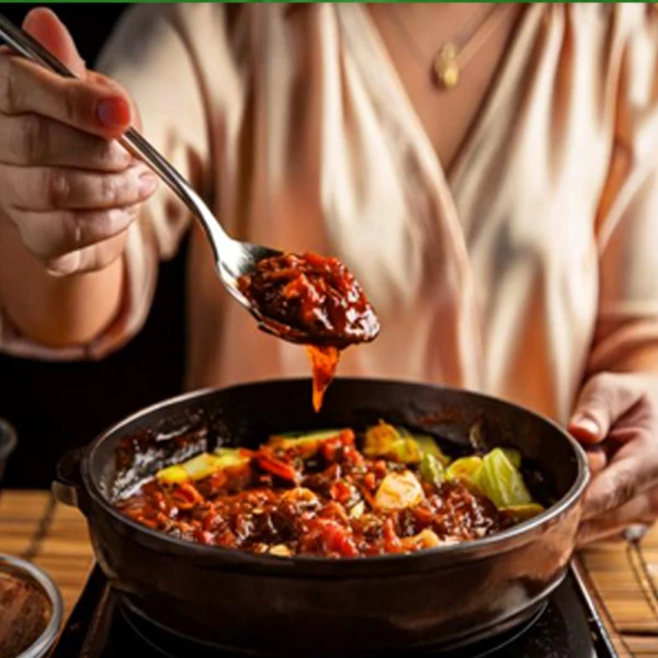 Umai Ssamjang dipping sauce 500g