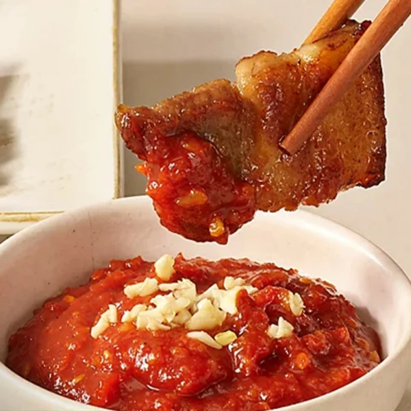 Umai Ssamjang dipping sauce 500g