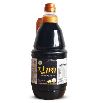 Umai Soy Sauce 1.8L