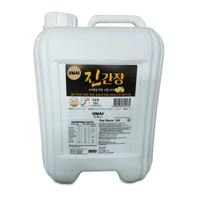Umai Soy Sauce 13L