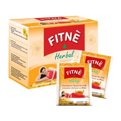 Herbal Infusion Tea Chrysanthemum 37.50g - 15T