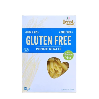 Gluten Free Pasta Penne 400g
