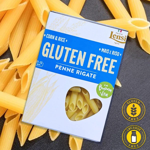 Gluten Free Pasta Penne 400g