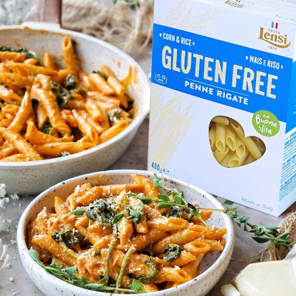 Gluten Free Pasta Penne 400g