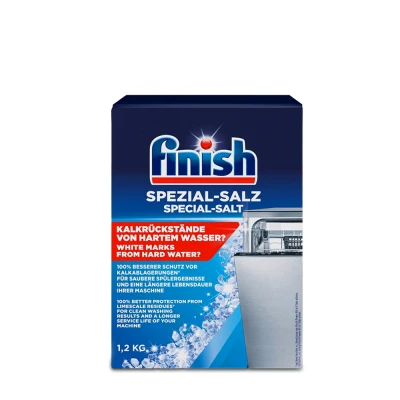 5x Power Dishwasher Cleaner 1.2 Kg