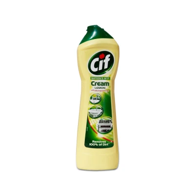 CIF Cream Lemon Cleaner 500 ml
