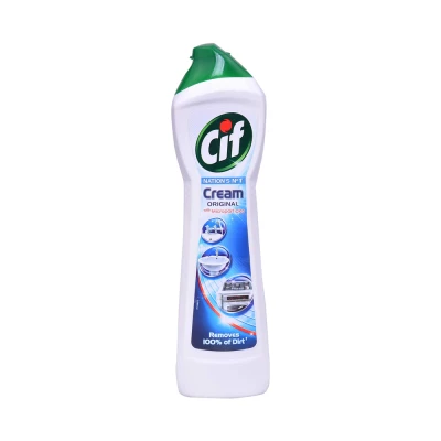 CIF Cream White 500ml