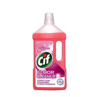 CIF Floor Cleaner Orchid 950ml