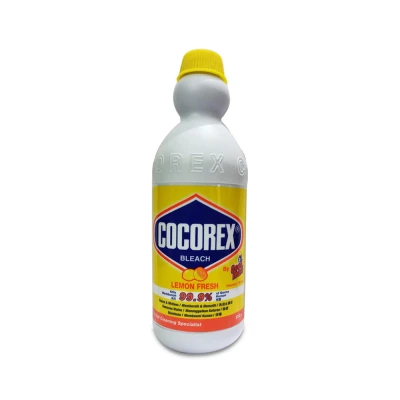 Cocorex Bleach Lemon 500 ml