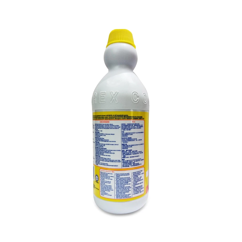 Cocorex Bleach Lemon 500 ml
