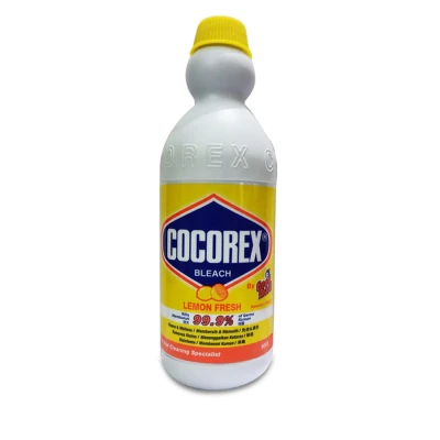 Cocorex Bleach Lemon 1 L