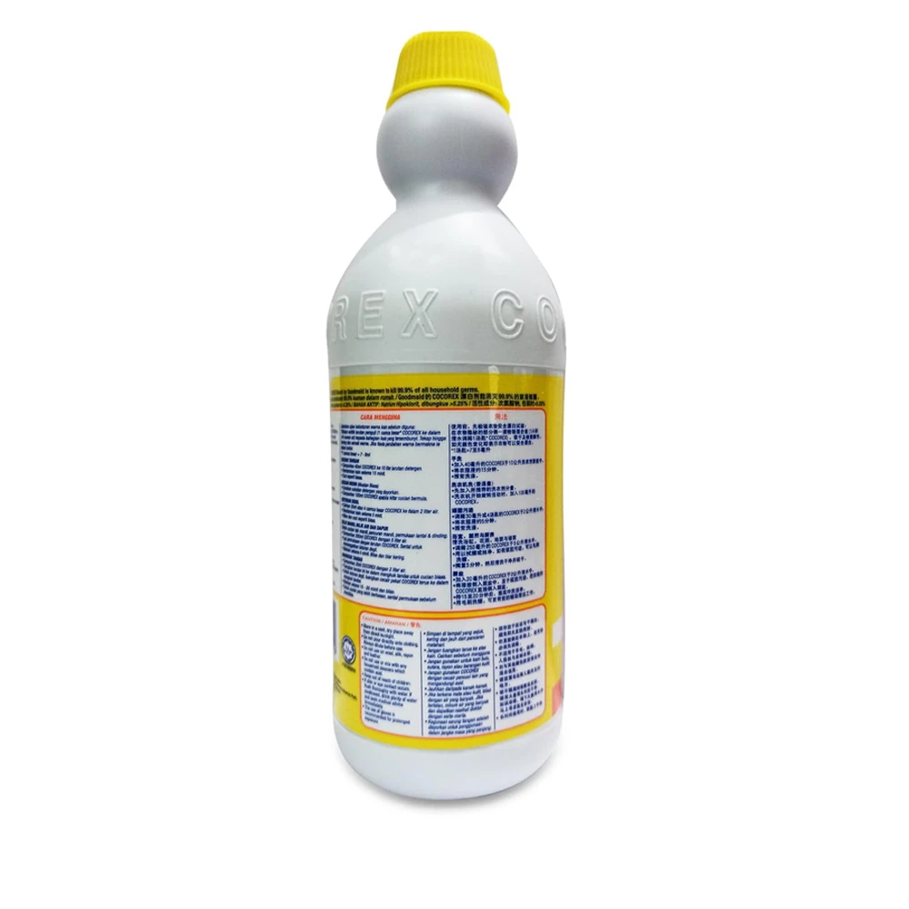 Cocorex Bleach Lemon 1 L