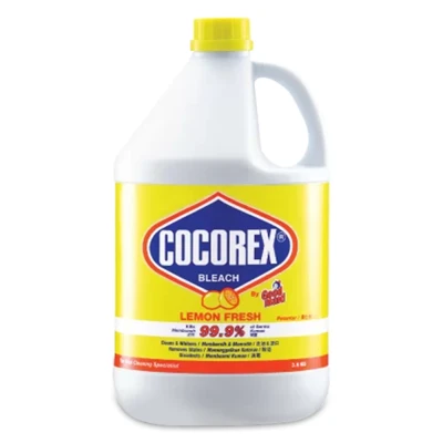 Cocorex Bleach Lemon 2L
