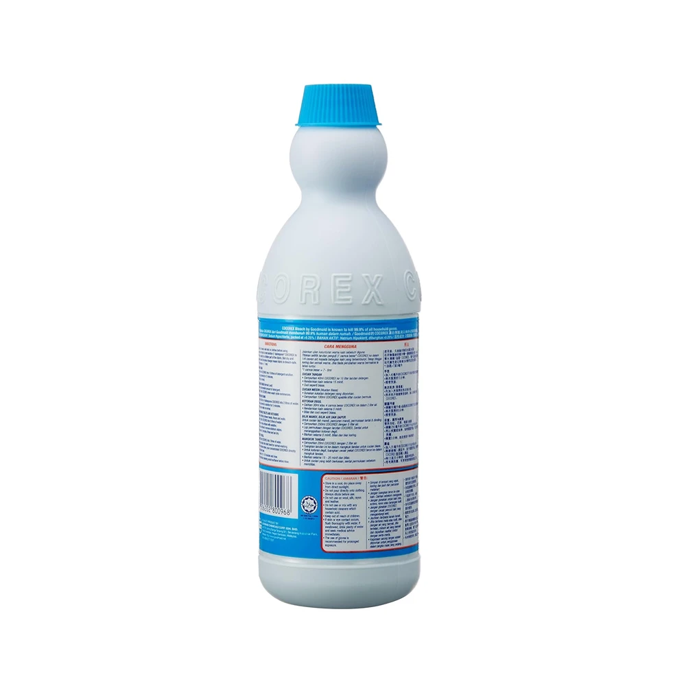 Cocorex Bleach Regular 500 ml