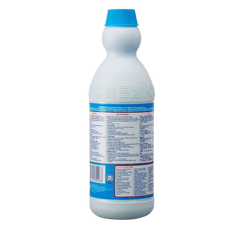 Cocorex Bleach Regular 1L