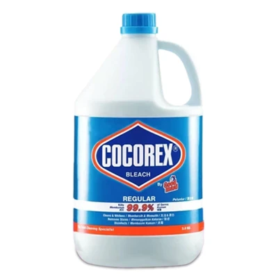 Cocorex Bleach Regular 2 L