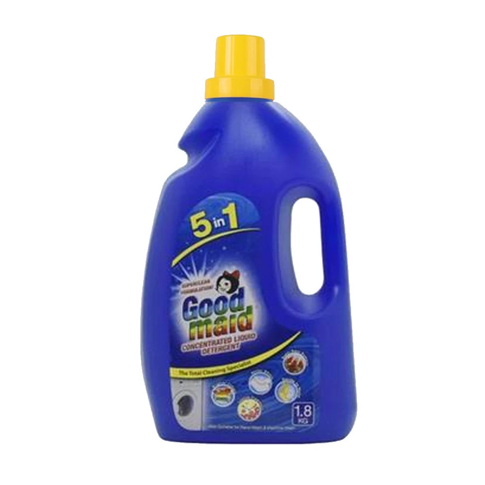 Laundry Liquid Detergent 1.8kg