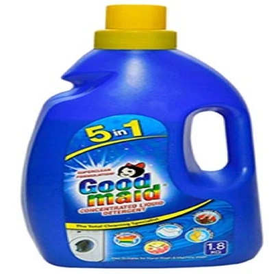 Laundry Liquid Detergent 1.8kg