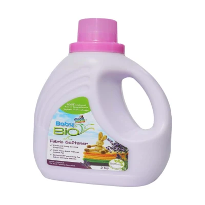 Baby Bio Liquid Detergent 2 Kg