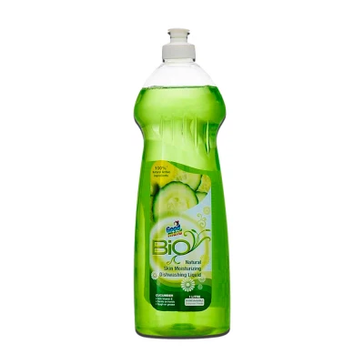 Bio Dishwashing Cucumber 1Ltr