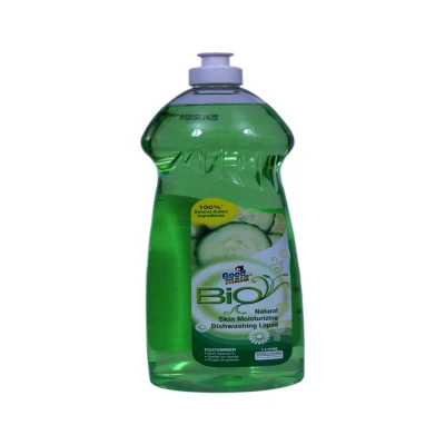 Bio Dishwashing Cucumber 1Ltr