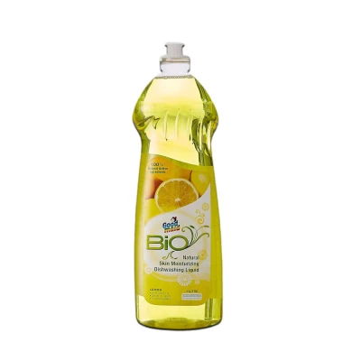 Bio Dishwashing Lemon 1Ltr
