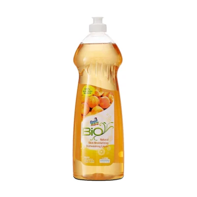 Bio Dishwashing Peach 1Ltr