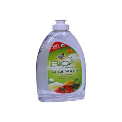 Bio Vege Wash 500ml