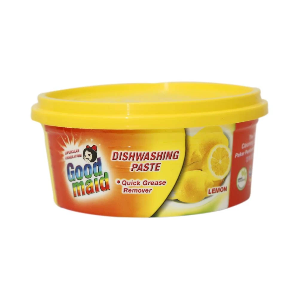 Dish Wash Paste Lemon 400g