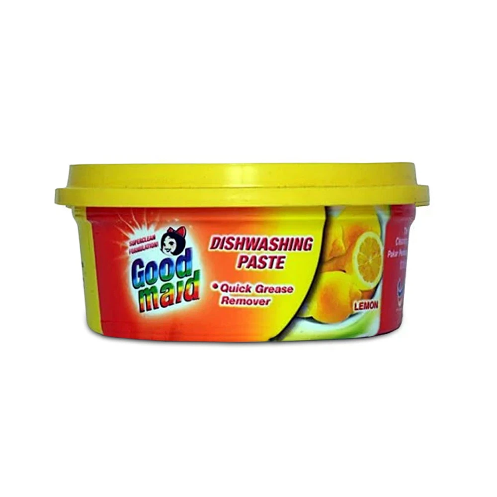 Dish Wash Paste Lemon 400g