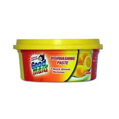Dish Wash Paste Lemon 400g