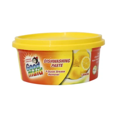 Dish Wash Paste Lemon 400g