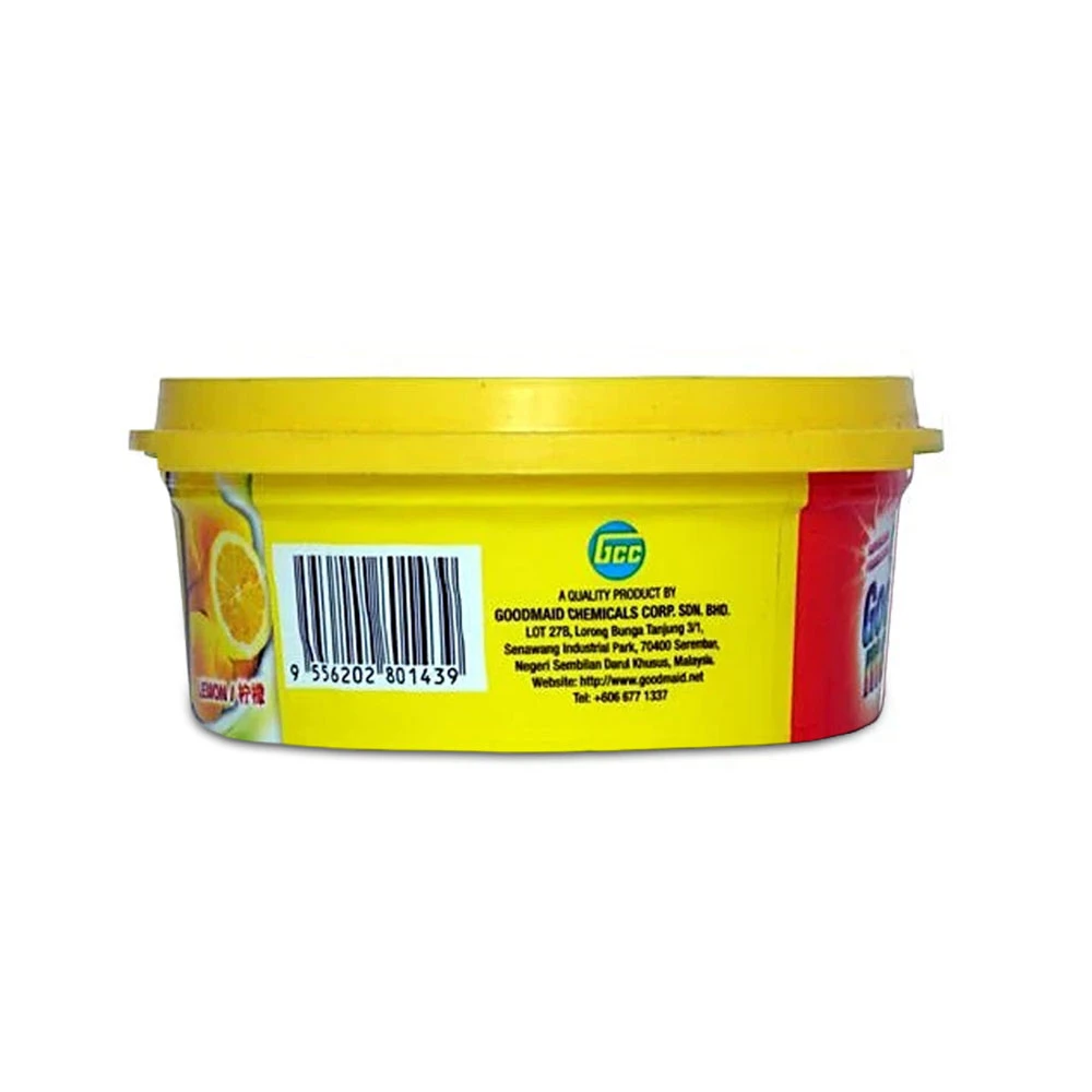 Dish Wash Paste Lemon 400g