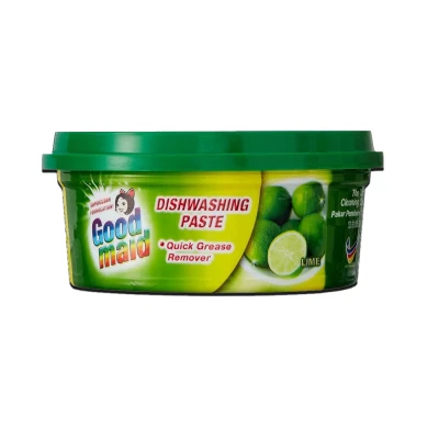 Dish Wash Paste Lime 400g