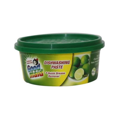 Dish Wash Paste Lime 400g