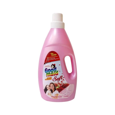 Fabric Softener Evening Rose 2Ltr