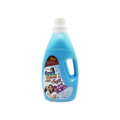 Fabric Softener Floral 2 Ltr