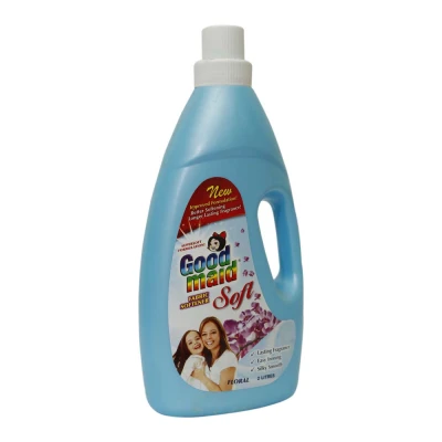 Fabric Softener Floral 2 Ltr