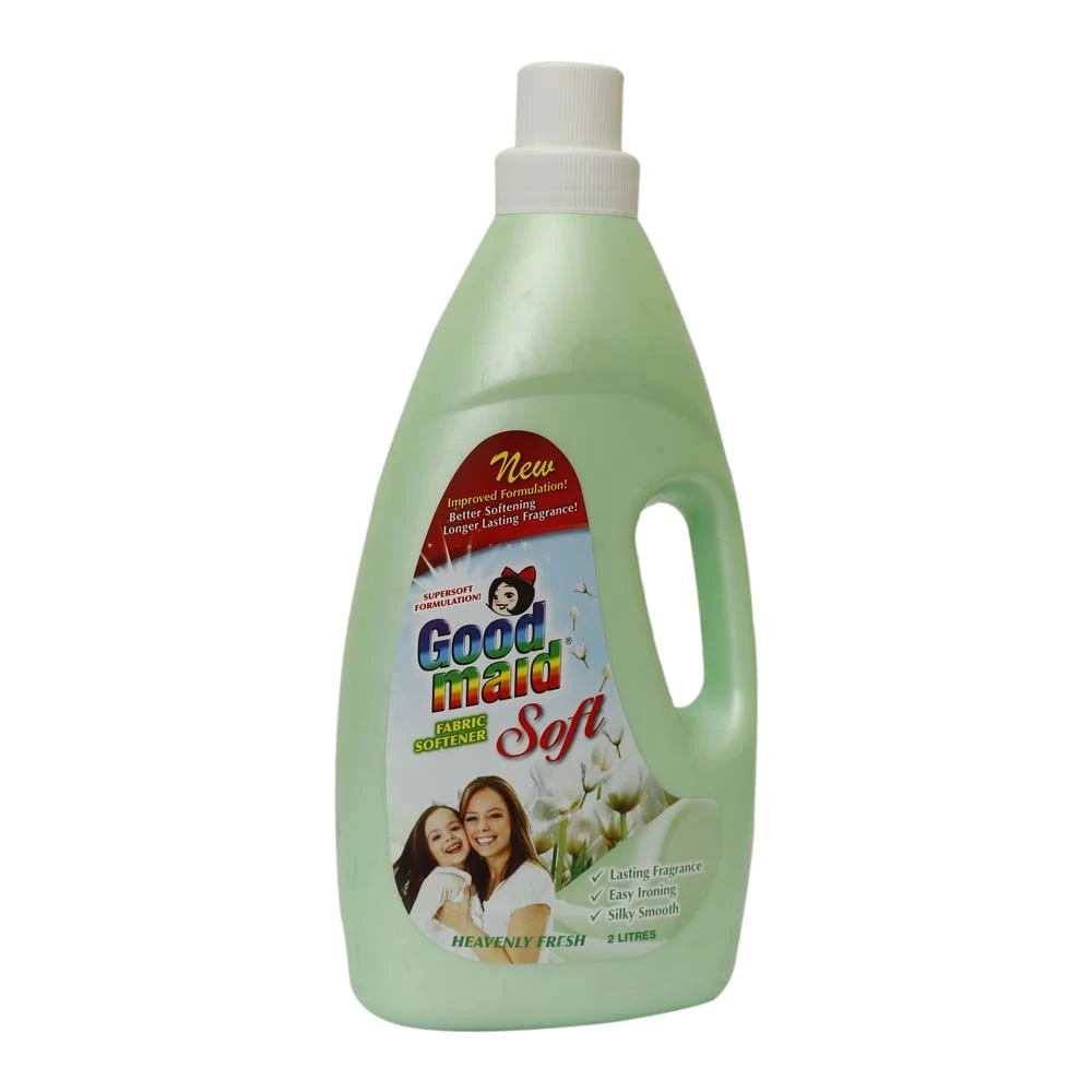 Fabric Softener Heavenly Fresh 2Ltr