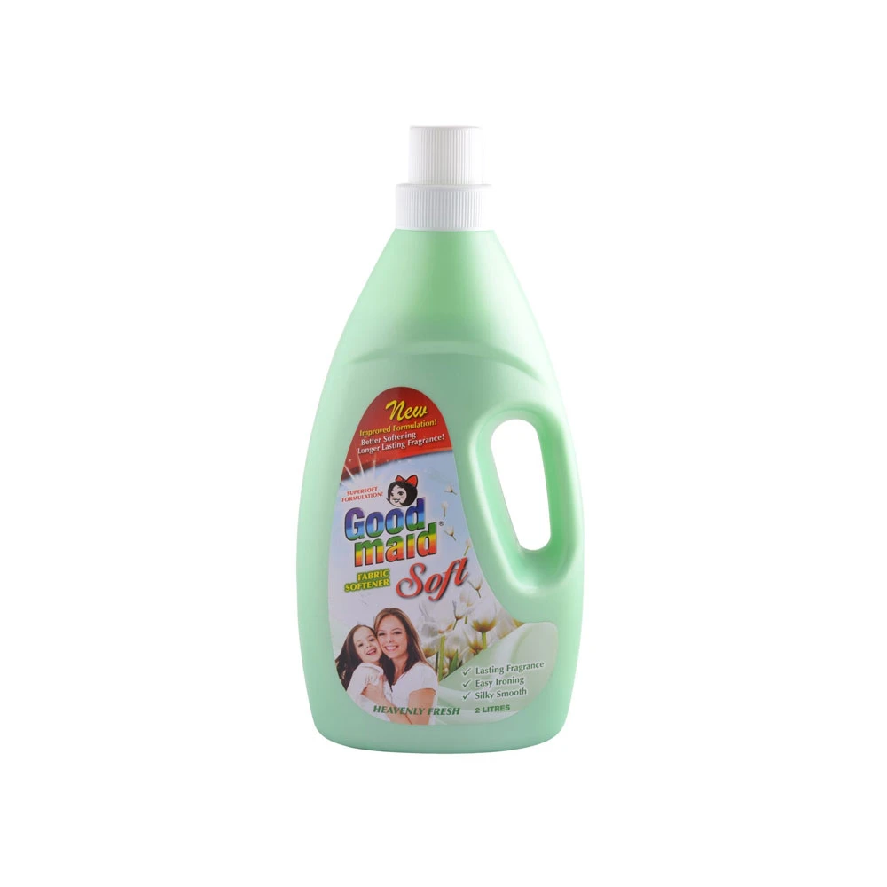 Fabric Softener Heavenly Fresh 2Ltr