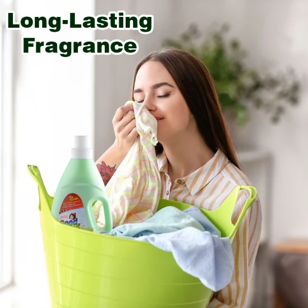 Fabric Softener Heavenly Fresh 2Ltr