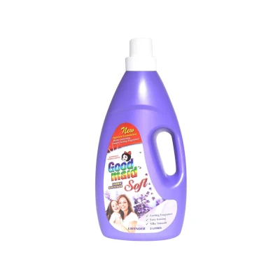 Fabric Softener Lavender 2Ltr