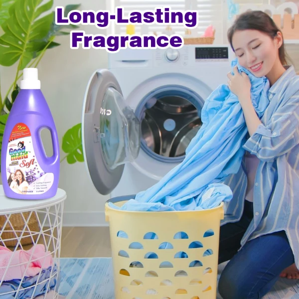 Fabric Softener Lavender 2Ltr