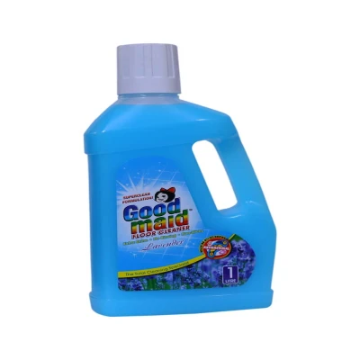 Floor Cleaner Lavender 1Ltr