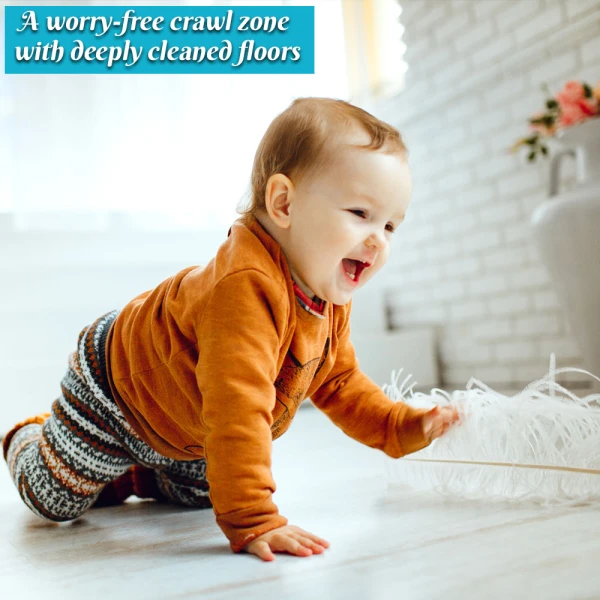 Floor Cleaner Lavender 1Ltr