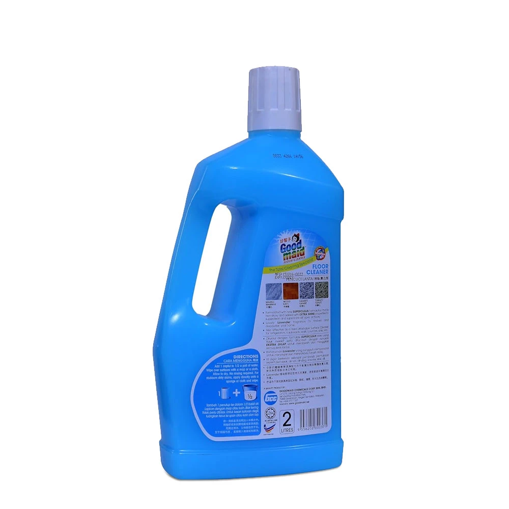 Floor Cleaner Lavender 2Ltr
