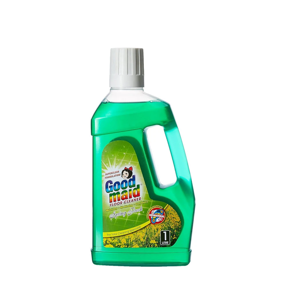 Floor Cleaner Spring Fresh 1Ltr